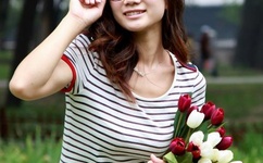 中国好声音第二季姚政